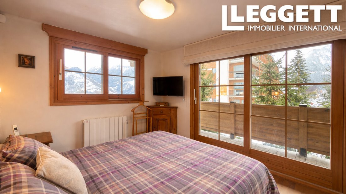 Chalet in Saint-Bon-Tarentaise, Courchevel, France 4 - 17298139