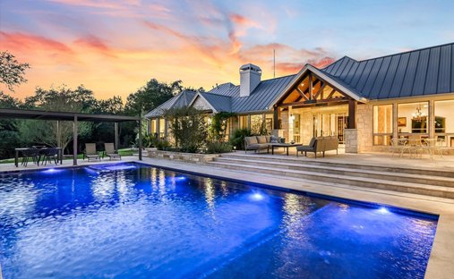 Haus in Austin, Texas, Vereinigte Staaten 1