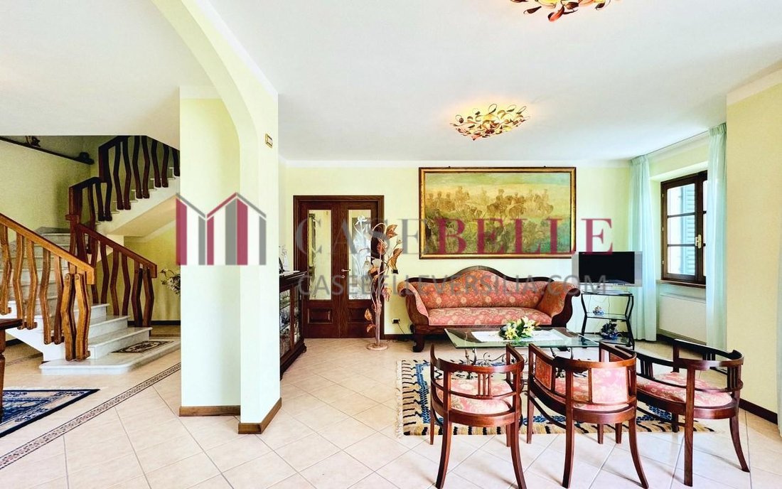 Villa in Focette, Pietrasanta, Italy 3 - 14242673