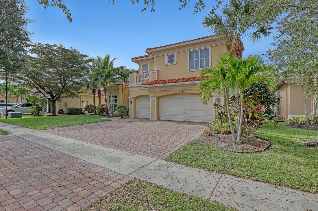 House in Lake Worth, Florida, United States 3 - 17297171