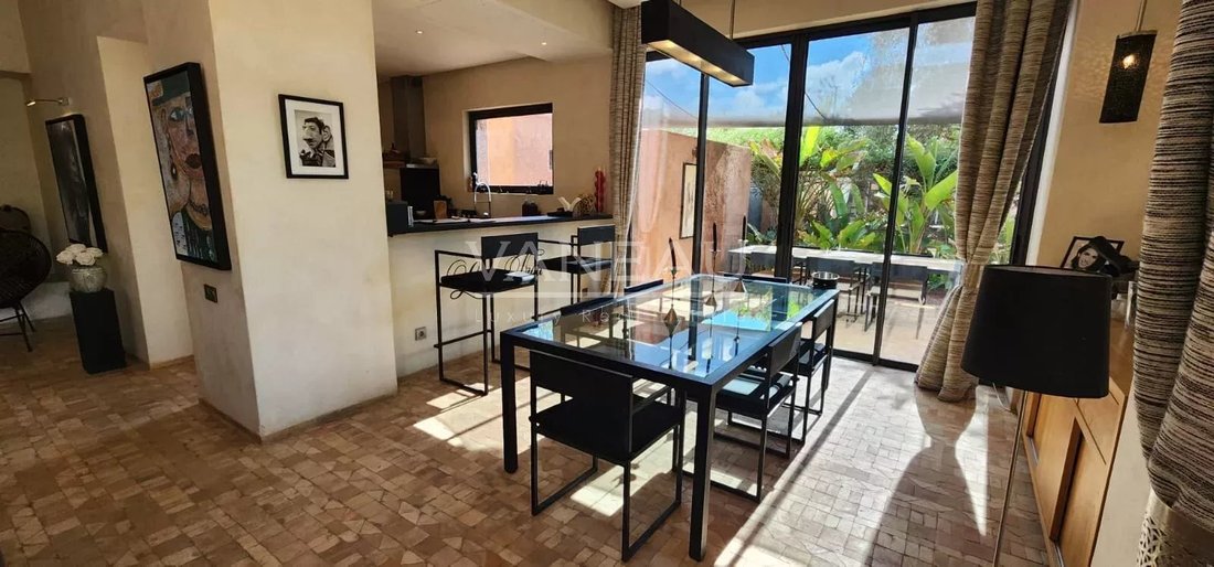 Villa in Menara, Marrakesh-Safi, Morocco 3 - 17298106