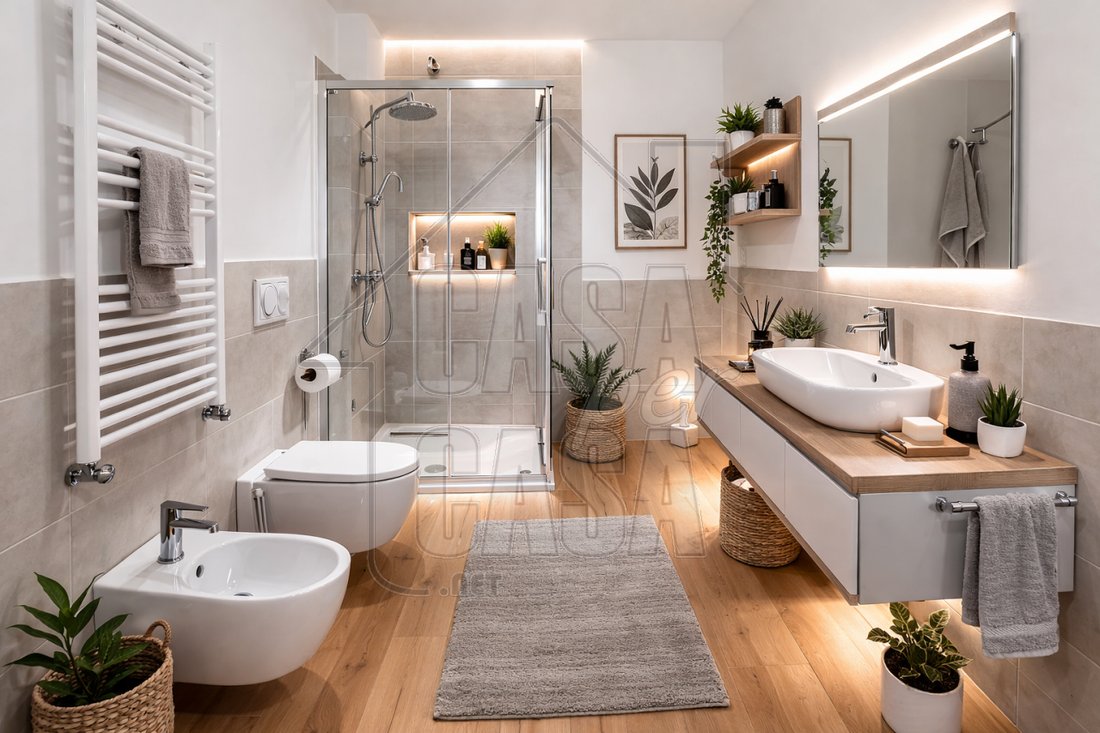 Apartment in Piazze, Padua, Italy 5 - 16750310