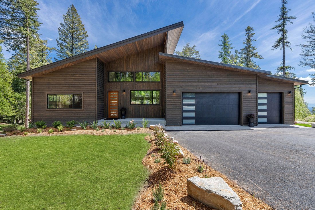 House in Whitefish, Montana, United States 1 - 17300127