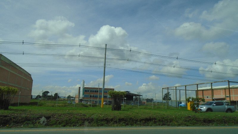 Land in Tenjo, Tenjo, Colombia 3 - 17294066