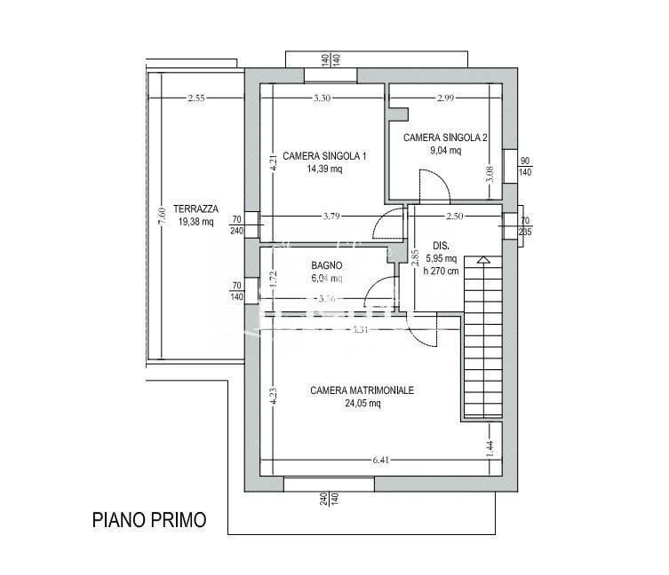 Country House in Pisa, Tuscany, Italy 4 - 17294894