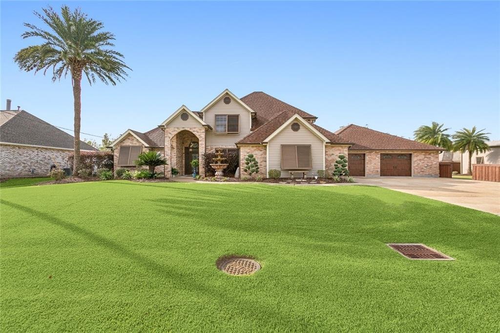 House in Luling, Louisiana, United States 4 - 17296036