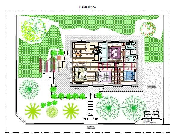 House in Pietrasanta, Tuscany, Italy 4 - 15929267