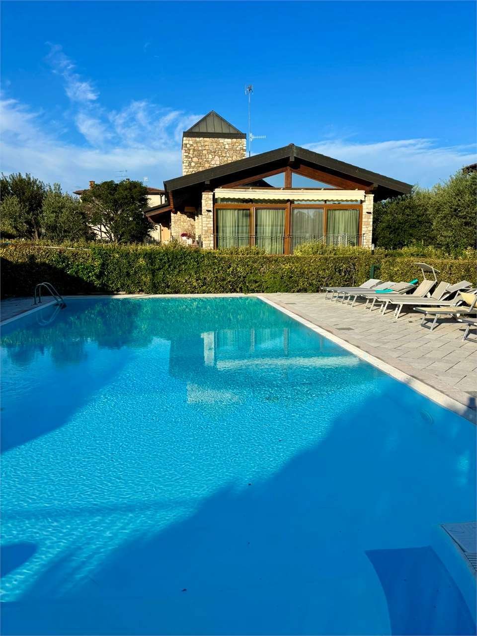 Villa in Historic Center, Desenzano del Garda, Lombardy 1 - 17297696