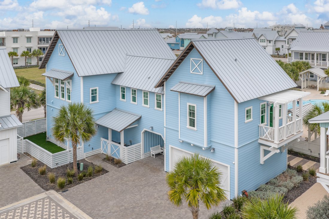 House in Port Aransas, Texas, United States 1 - 17297795