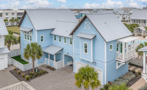Casa en Port Aransas, Texas, Estados Unidos 1