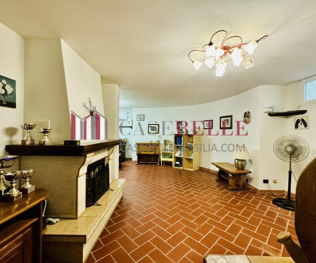 House in Romagnano, Massa, Tuscany 1 - 14684043