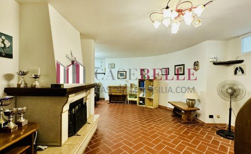 Haus in Romagnano, Massa, Toskana 1