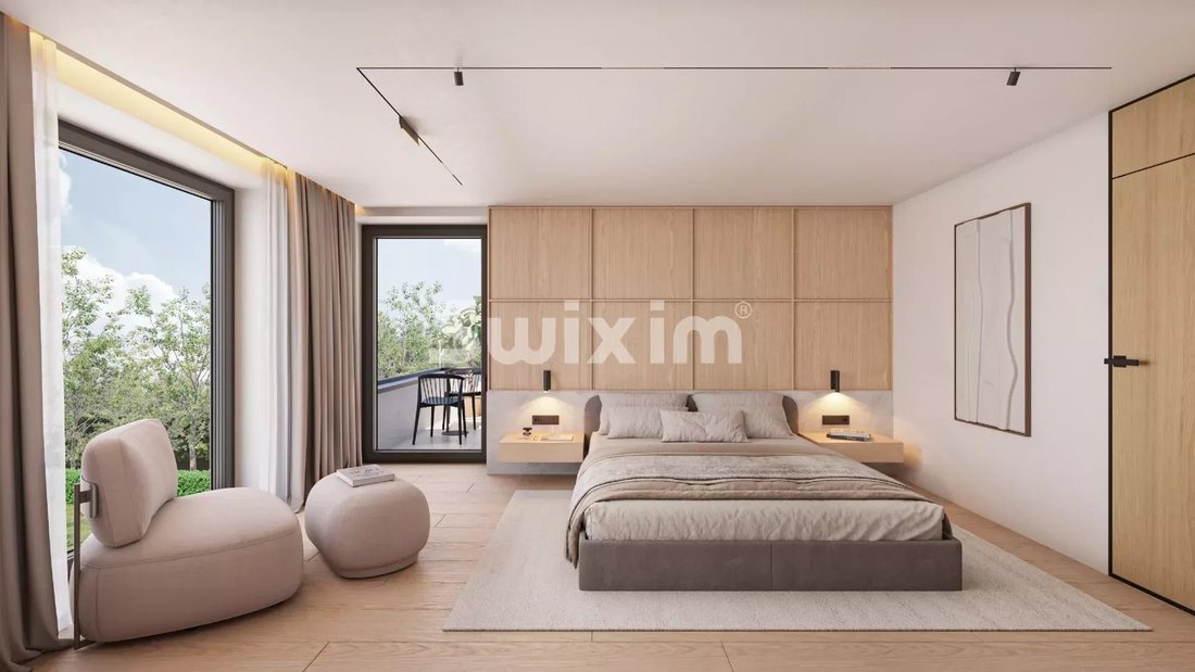 Villa in Coppet, Vaud, Switzerland 5 - 16787096