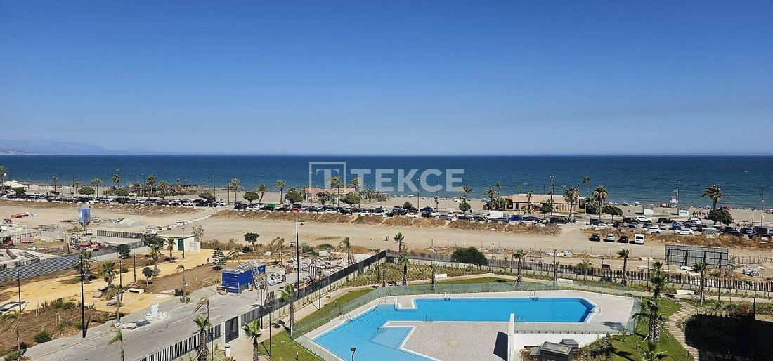 Penthouse à Torremolinos, Andalousie, Espagne 4 - 17298082