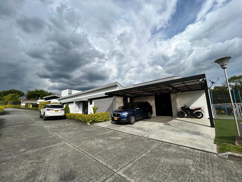 Country House in La Tebaida, Quindio, Colombia 3 - 17294034