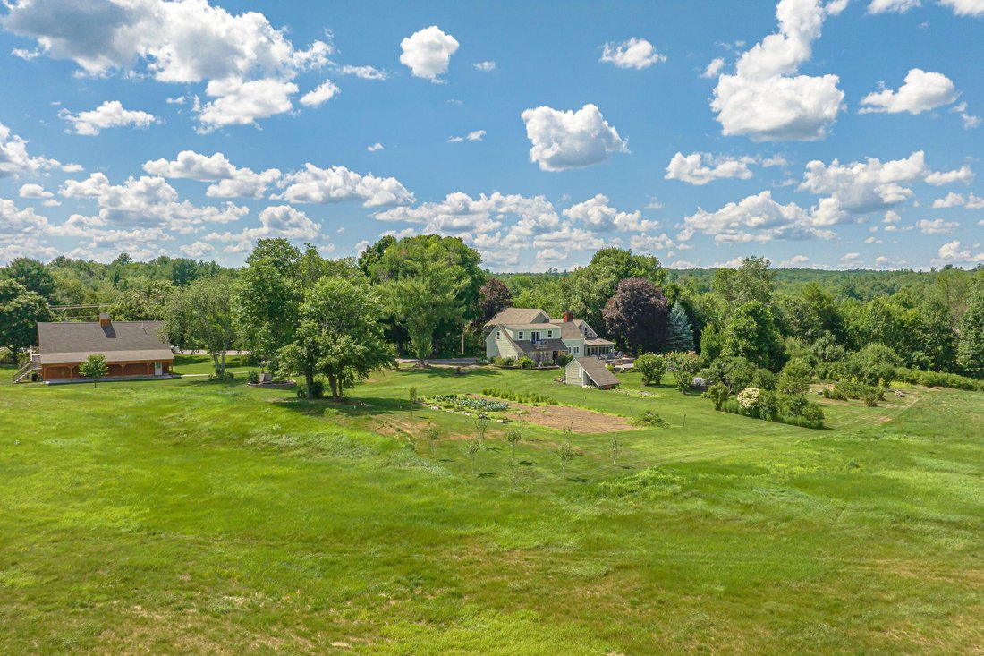 House in Gorham, Maine, United States 2 - 17298023