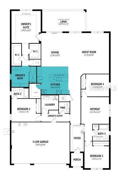 House in Venice, Florida, United States 2 - 17296822