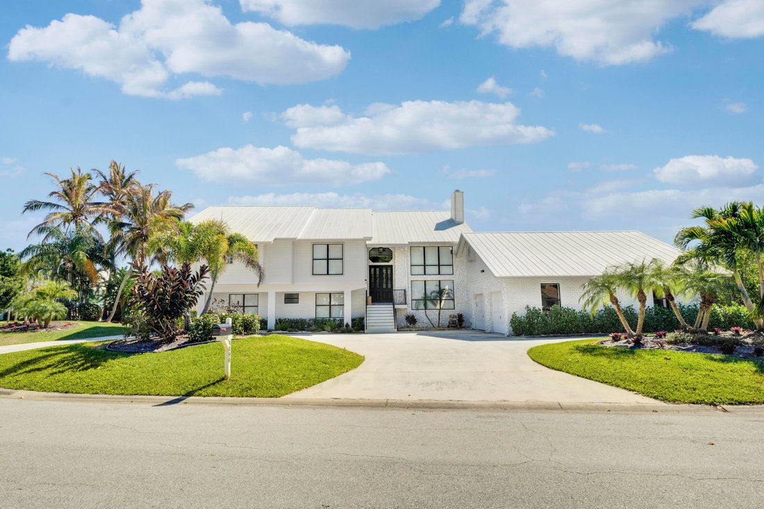 House in Stuart, Florida, United States 4 - 17293463