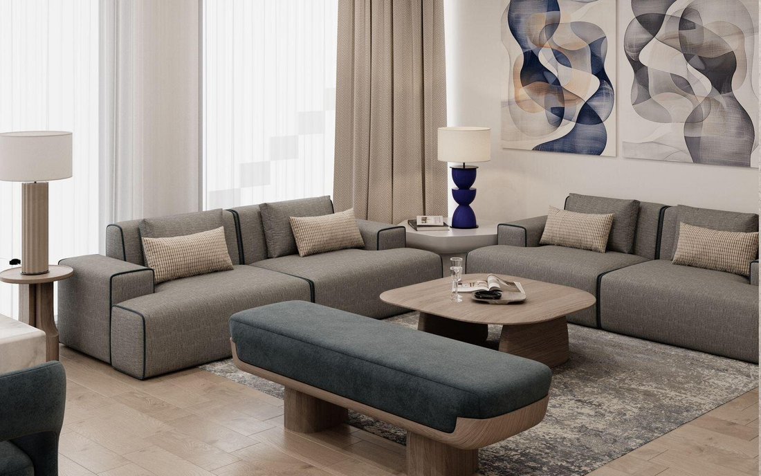 Apartment in Privlaka, Zadar County, Croatia 5 - 17295275