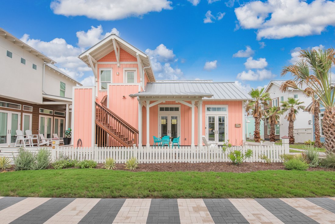 Condo in Port Aransas, Texas, United States 2 - 17299747