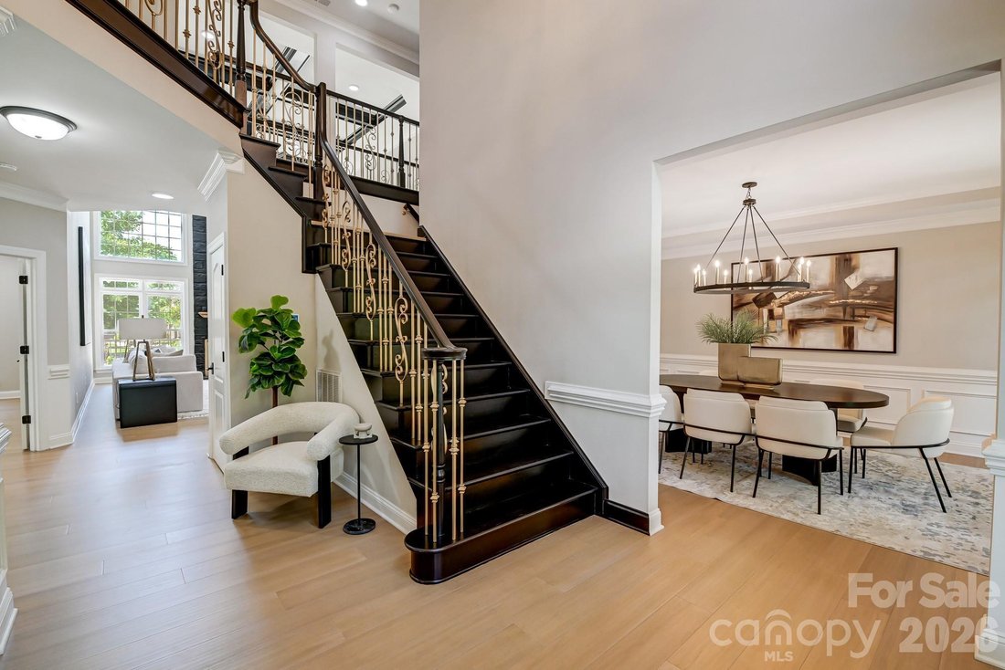 House in Charlotte, North Carolina, United States 4 - 17295531