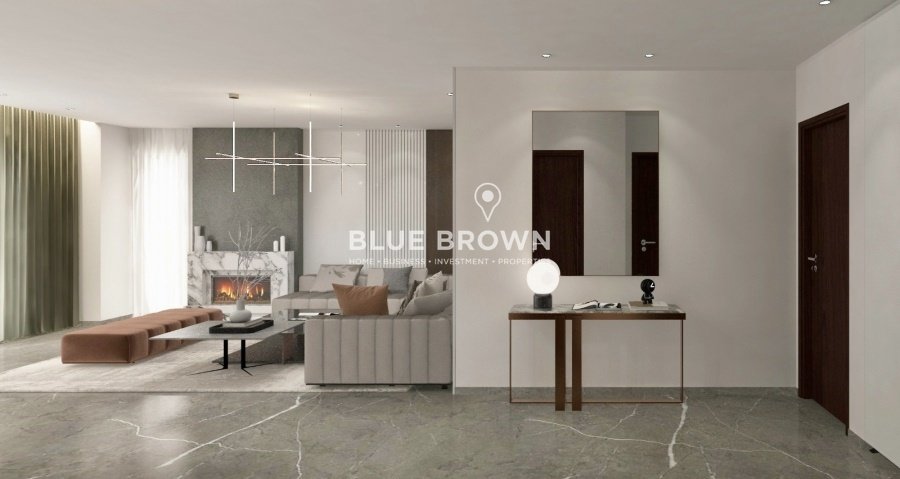 Apartment in Glyfada, Attica, Greece 2 - 17293690