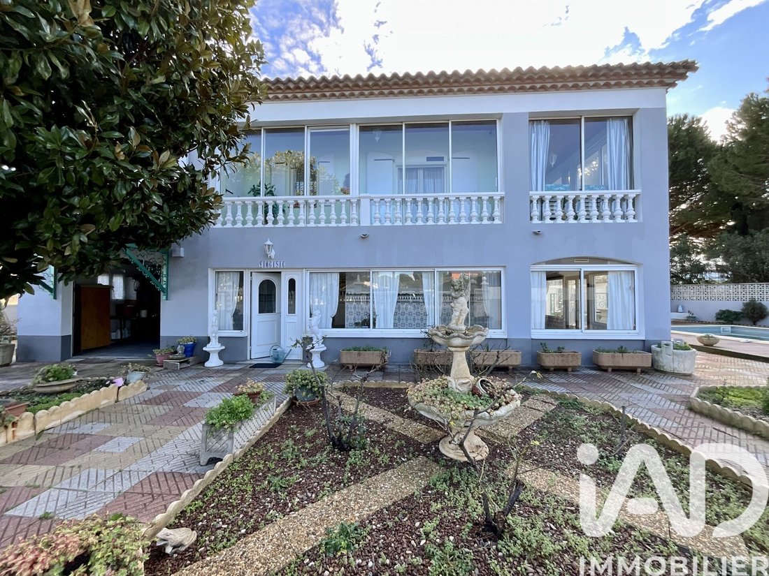 House in Convention, Narbonne, France 2 - 17296930