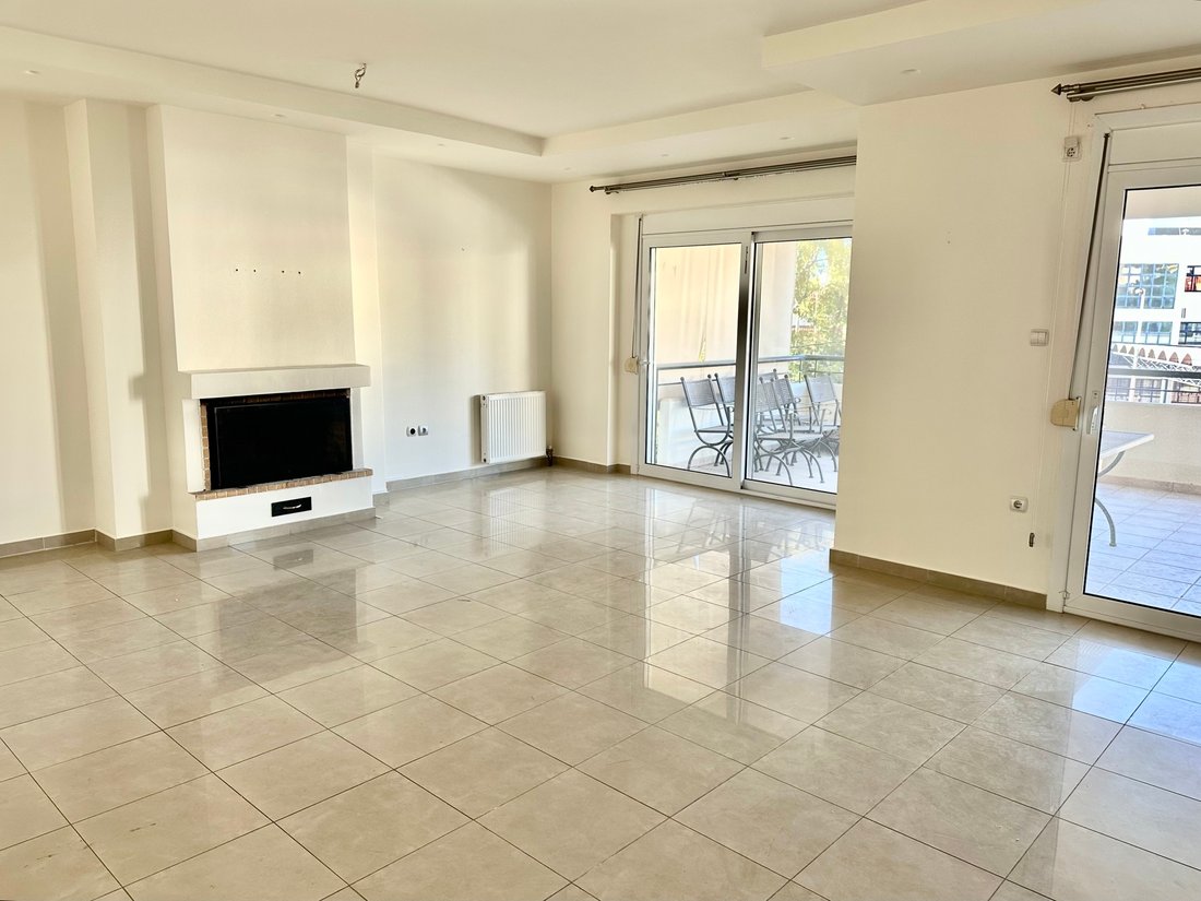Apartment in Glyfada, Attica, Greece 1 - 17286504