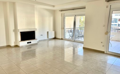 Apartamento en Glifada, Ática, Grecia 1