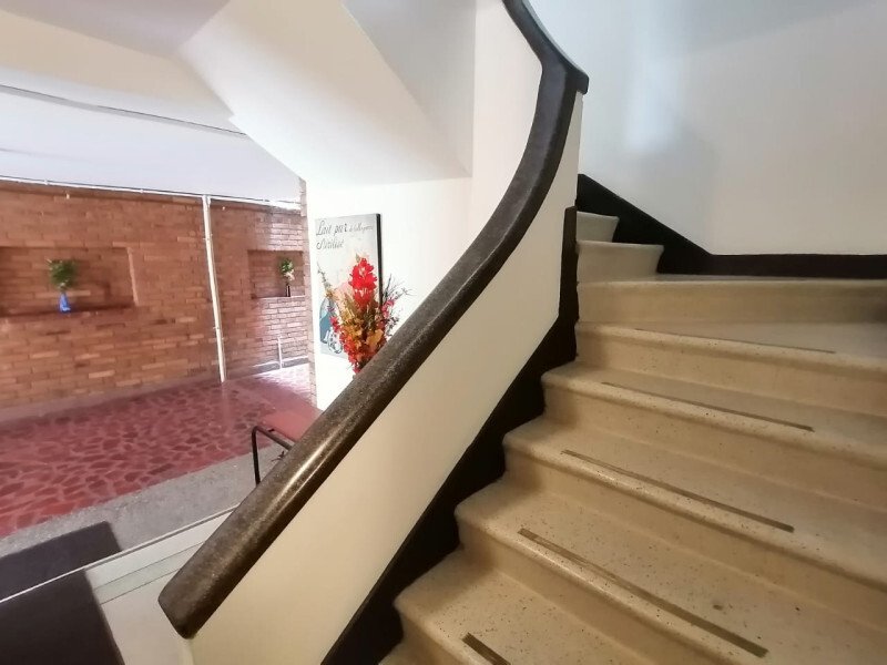 Estate in Bogota, Bogotá, Colombia 4 - 17294059