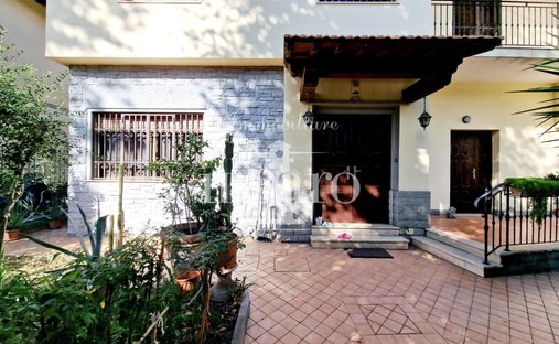 Casa a Brozzi - Quaracchi, Firenze, Italia 1