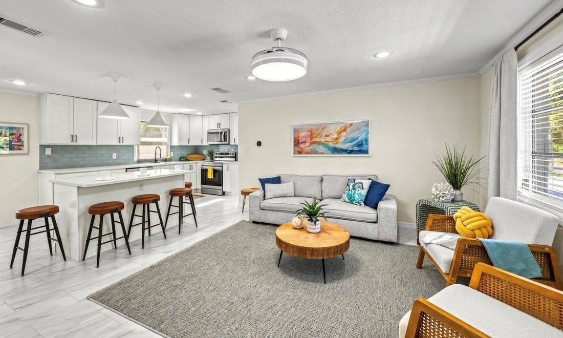 House in Longboat Key, Florida, United States 5 - 17182205
