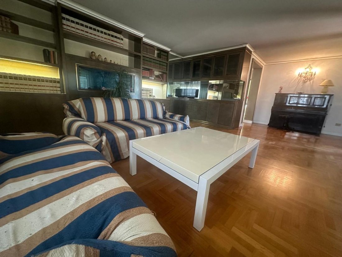 Villa in Hospital Zone, Empoli, Tuscany 3 - 17294306