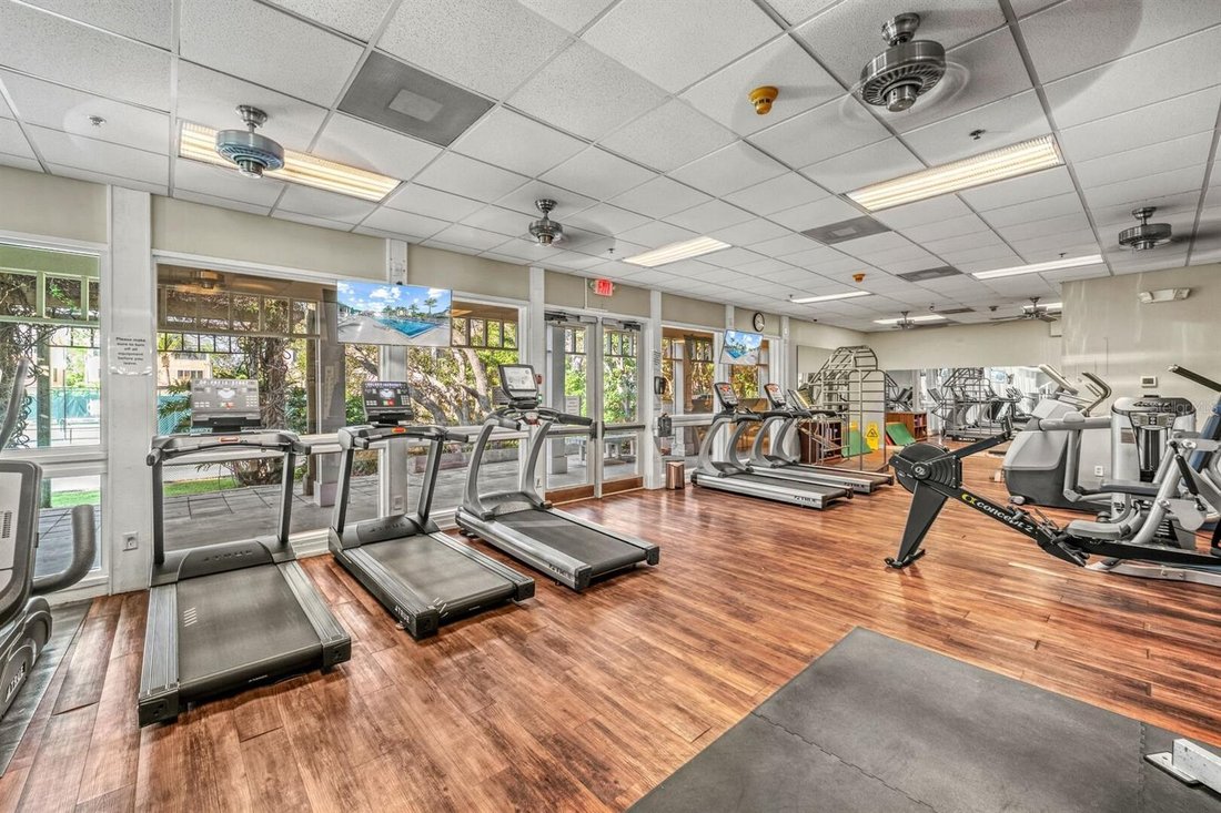 Apartment in Longboat Key, Florida, United States 5 - 17182326