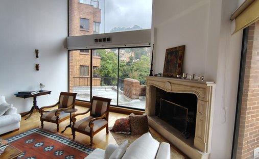 Apartment in Bogota, Bogotá, Colombia 1