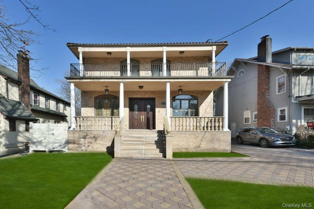 House in New York, New York, United States 3 - 17296241