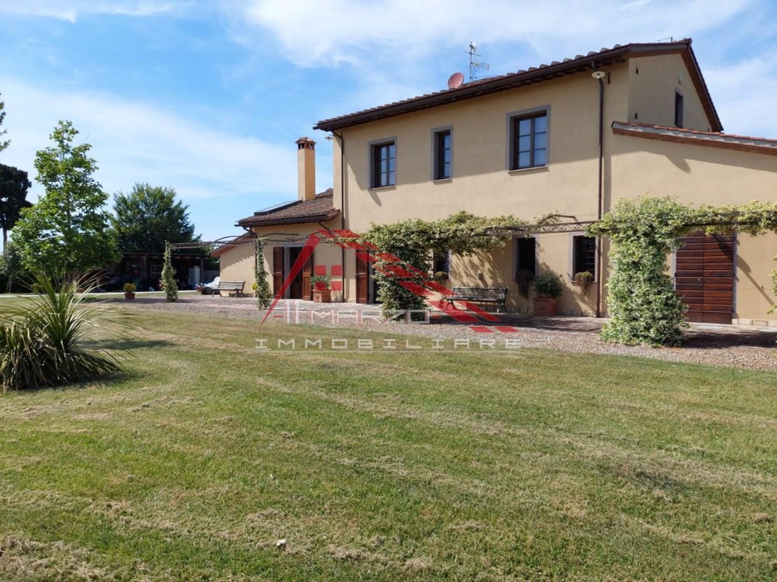 San Frediano a Settimo, Cascina, Tuscany 3 - 17294614