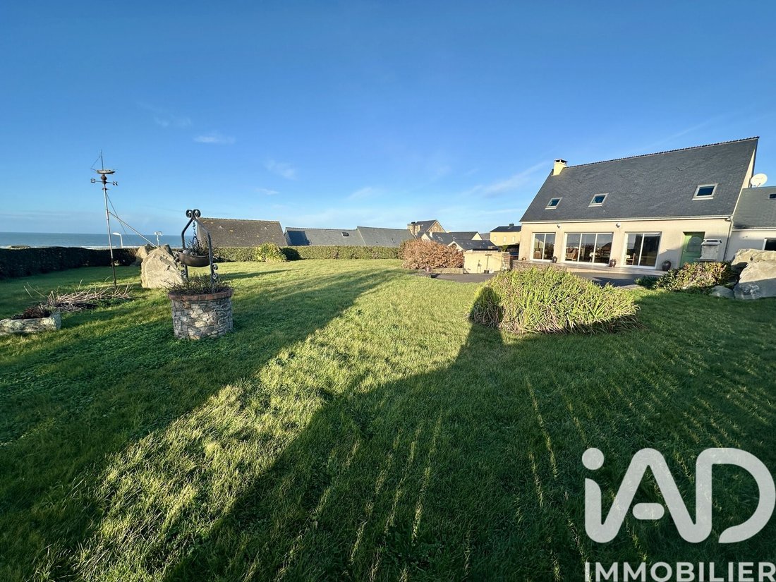 House in La Hague, Normandy, France 2 - 16982147
