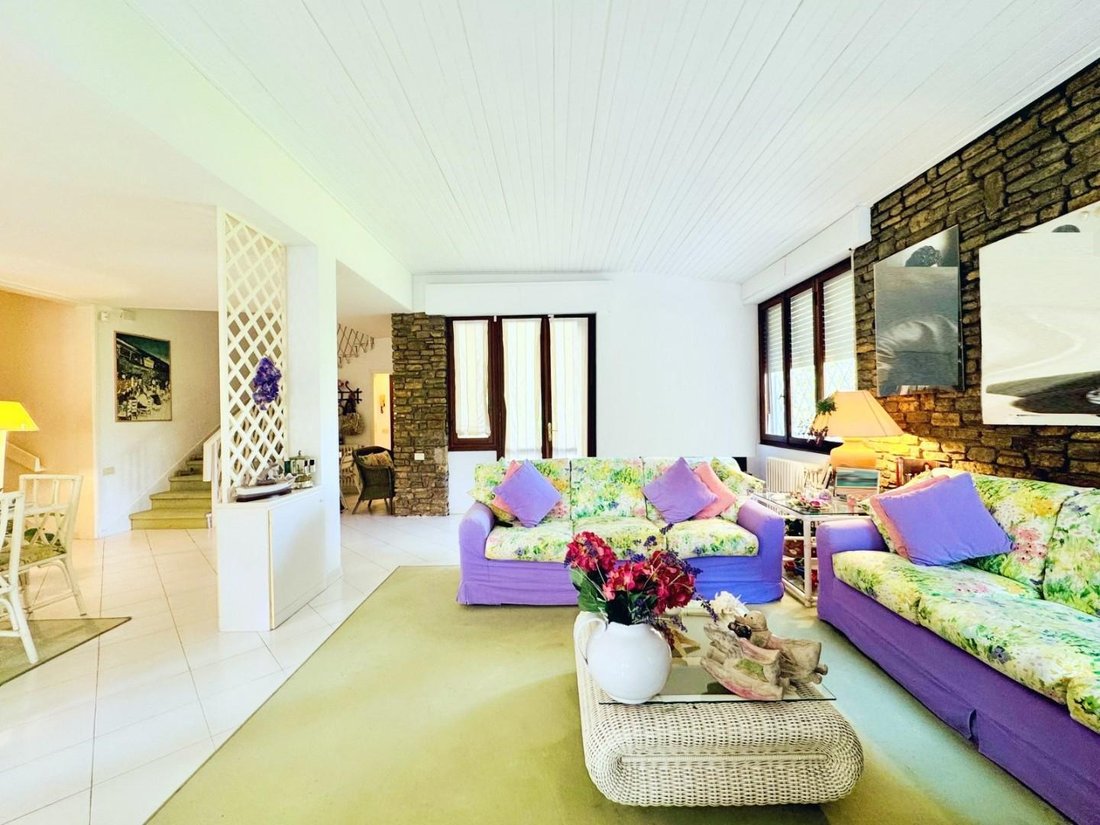 Villa in Lido di Camaiore, Camaiore, Tuscany 4 - 17294529