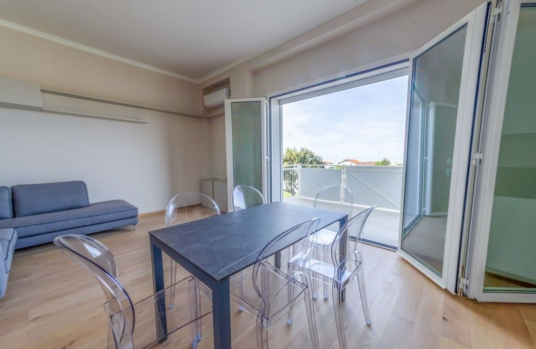 Apartment in Focette, Pietrasanta, Italy 4 - 17294930