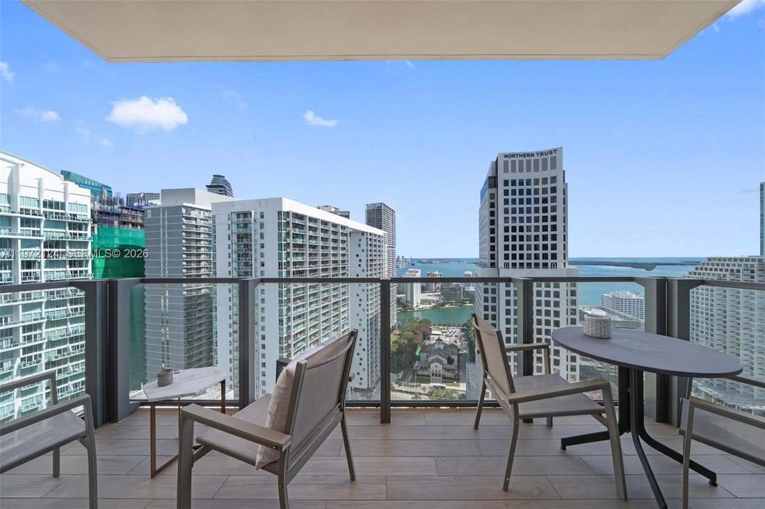 Condo in Miami, Florida, United States 2 - 17296331
