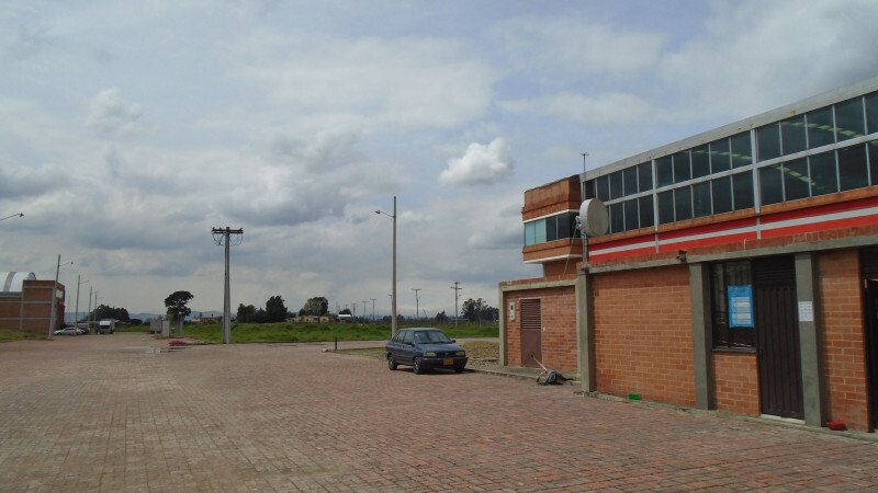 Land in Tenjo, Tenjo, Colombia 5 - 17294072