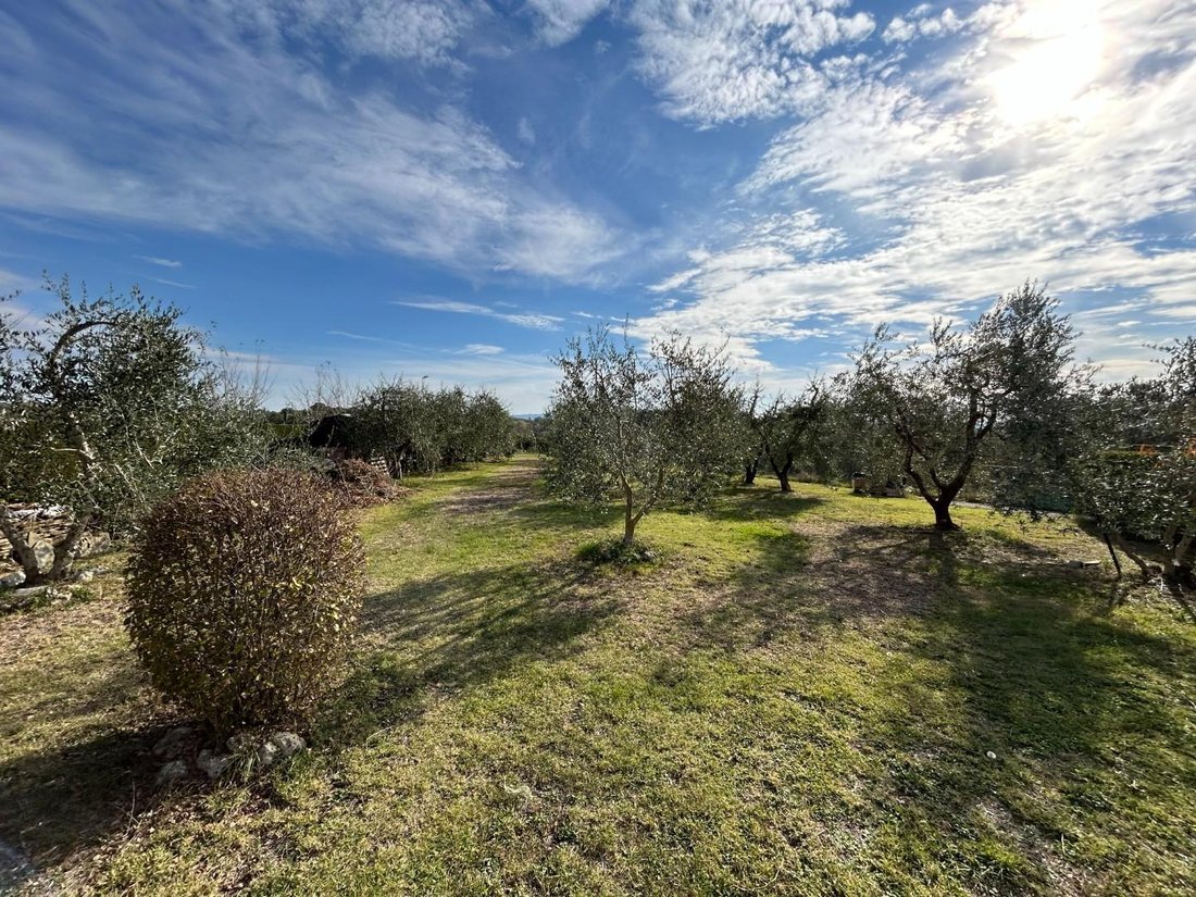 Country House in Guistrigona, Tuscany, Italy 5 - 17294294