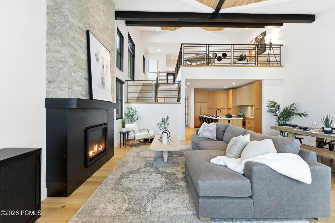 House in Hideout, Utah, United States 5 - 17297745