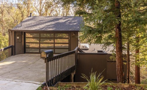 Casa a Oakland, California, Stati Uniti 1