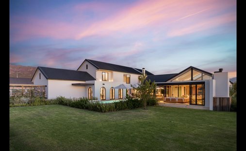 Casa a Paarl, Capo Occidentale, Sudafrica 1