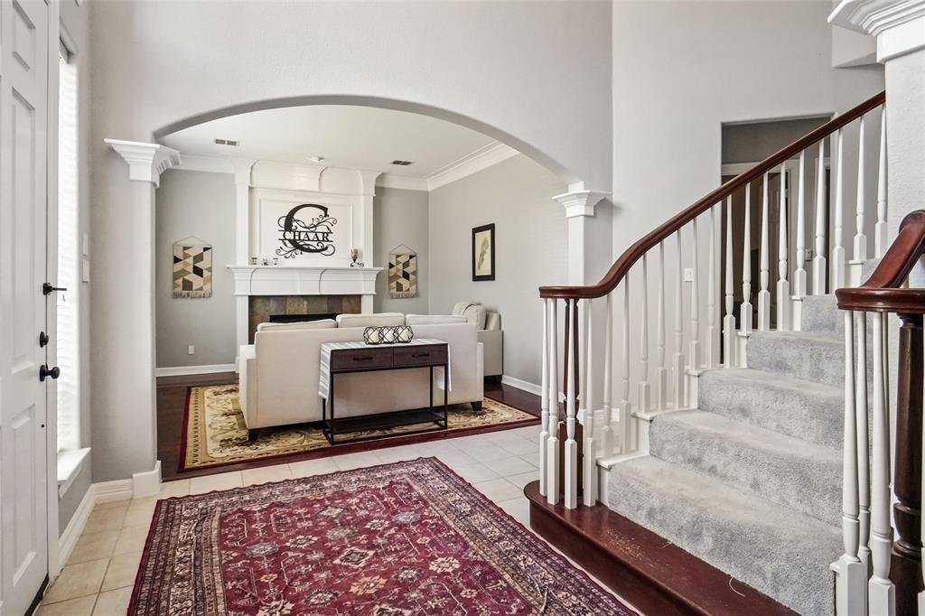 House in Coppell, Texas, United States 5 - 17297102
