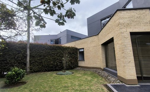 House in Bogota, Bogotá, Colombia 1