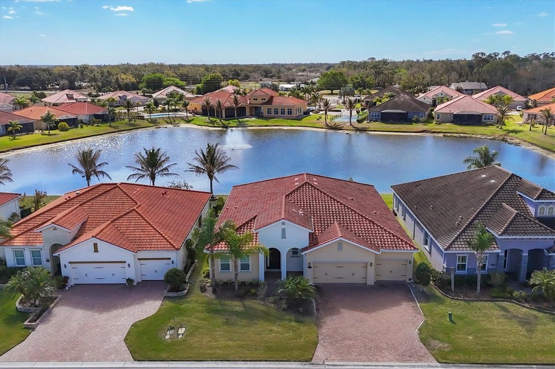 House in Parrish, Florida, United States 4 - 17299202