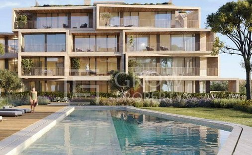 Appartement à Vilamoura, Quarteira, Algarve 1